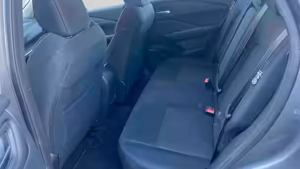 NISSAN QASHQAI 12 / 20