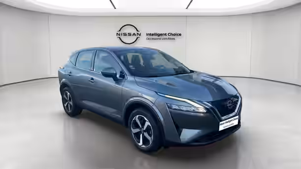 NISSAN QASHQAI 7 / 20