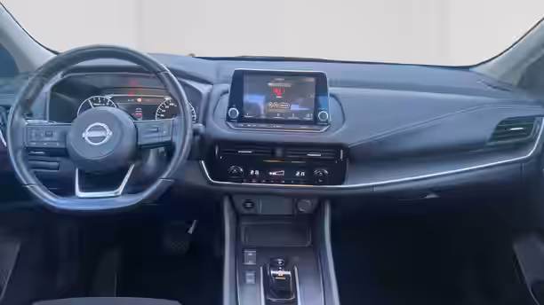 NISSAN QASHQAI 9 / 20