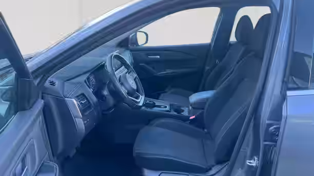 NISSAN QASHQAI 11 / 20