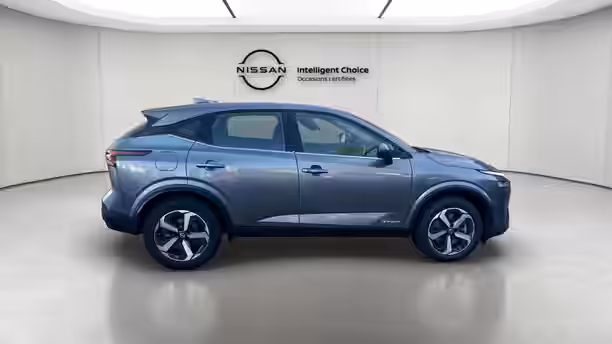 NISSAN QASHQAI 6 / 20