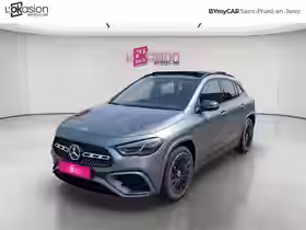 GLA AMG Line 200 d 8G-DCT