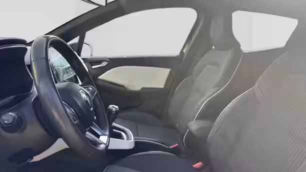RENAULT CLIO V 11 / 24