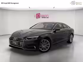 A5 Design Luxe 40 TFSI 190 S tronic 7