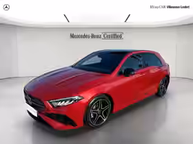 CLASSE A AMG Line 200