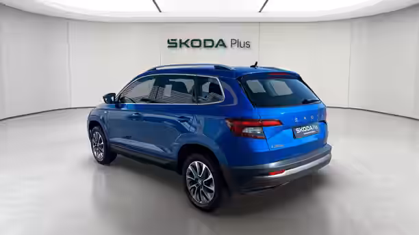 SKODA KAROQ 3 / 23