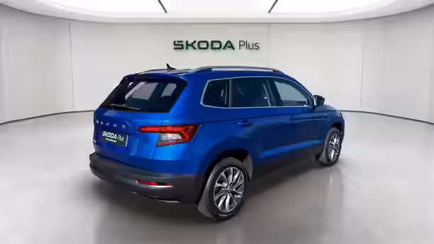 SKODA KAROQ 5 / 23