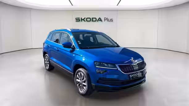 SKODA KAROQ 7 / 23