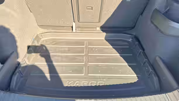 SKODA KAROQ 14 / 23