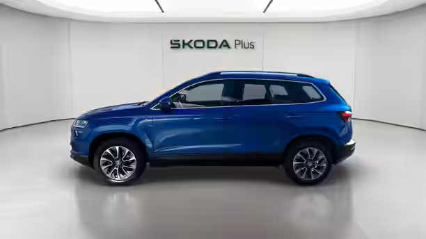 SKODA KAROQ 2 / 23