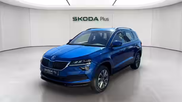 SKODA KAROQ 1 / 23