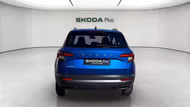 SKODA KAROQ 4 / 23