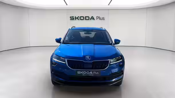 SKODA KAROQ 8 / 23
