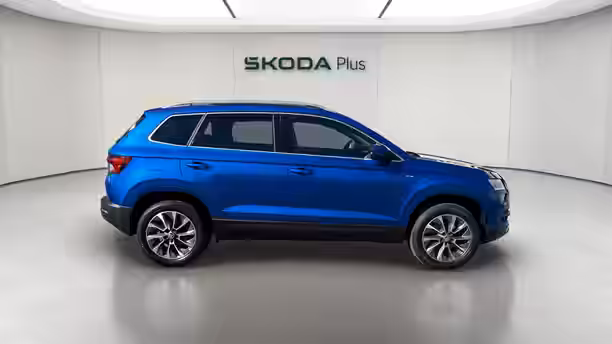 SKODA KAROQ 6 / 23
