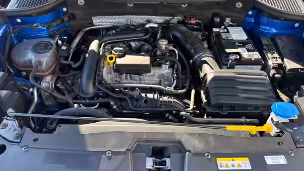 SKODA KAROQ 15 / 23