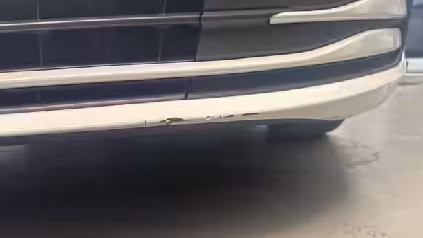 VOLKSWAGEN GOLF 33 / 38