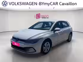 GOLF Life Business 1.5 eTSI OPF 130 DSG7