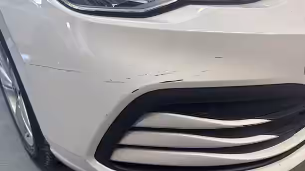 VOLKSWAGEN GOLF 36 / 38