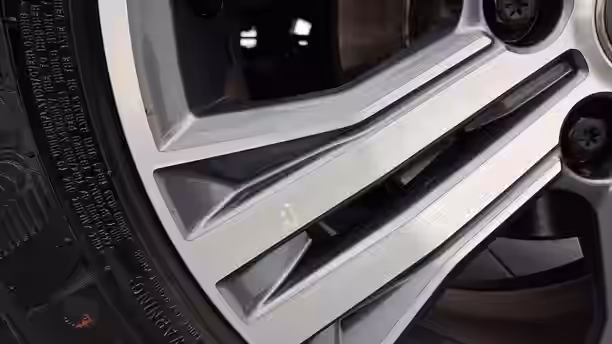 RENAULT MEGANE IV BERLINE 24 / 24