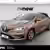 RENAULT MEGANE IV BERLINE