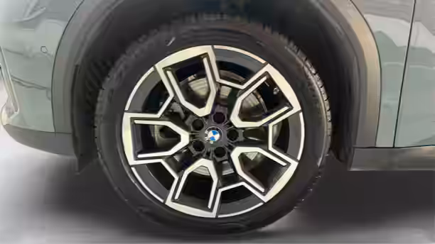 BMW X2 U10 14 / 22