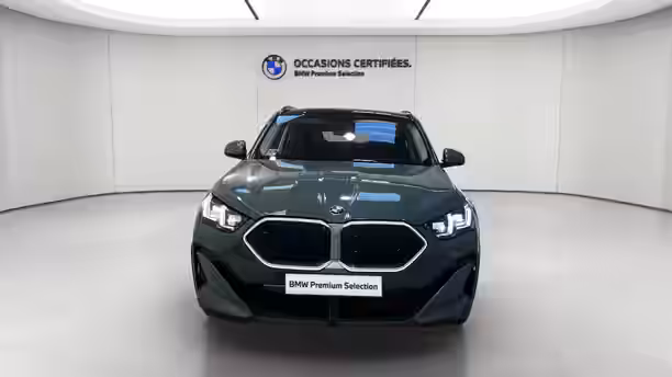 BMW X2 U10 4 / 22