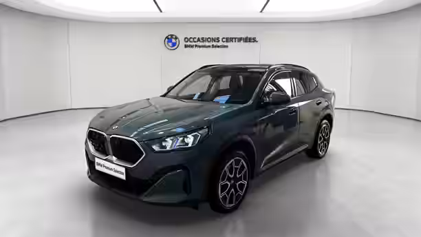 BMW X2 U10 1 / 22