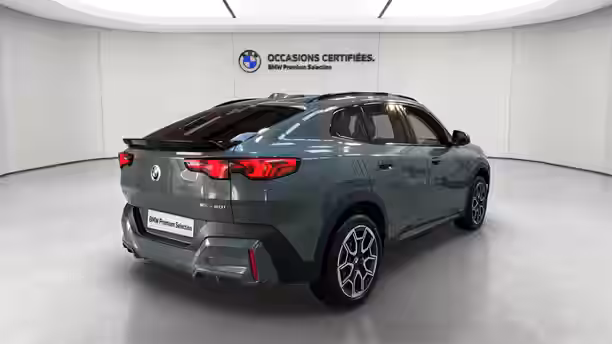 BMW X2 U10 5 / 22