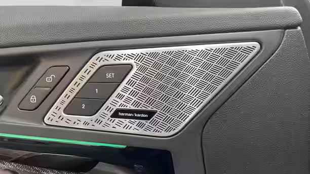 BMW X2 U10 18 / 22