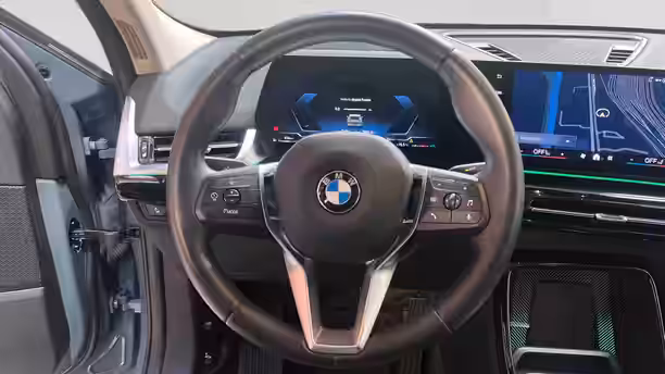 BMW X2 U10 10 / 22