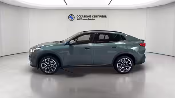 BMW X2 U10 2 / 22