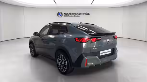 BMW X2 U10 3 / 22