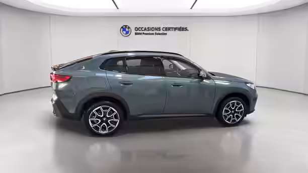 BMW X2 U10 6 / 22