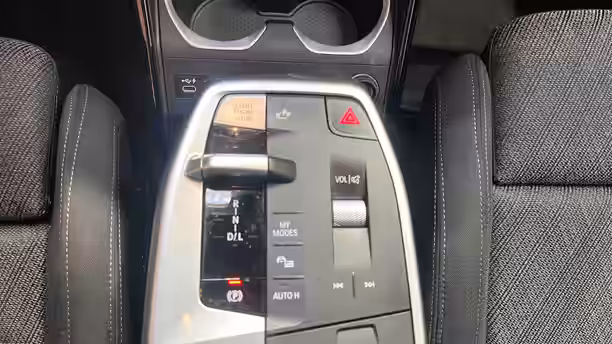 BMW X2 U10 21 / 22