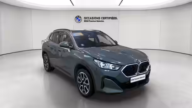 BMW X2 U10 7 / 22