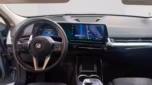 BMW X2 U10 9 / 22