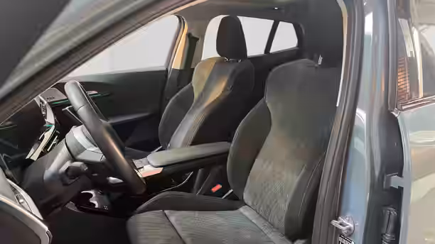 BMW X2 U10 11 / 22