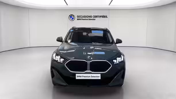 BMW X2 U10 8 / 22