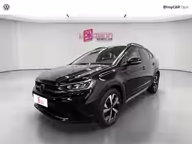 TAIGO Life 1.0 TSI 95 BVM5