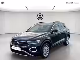 T-ROC VW Edition 1.5 TSI EVO2 150 Start/Stop DSG7
