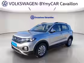 T-CROSS Life Plus 1.0 TSI 110 Start/Stop BVM6