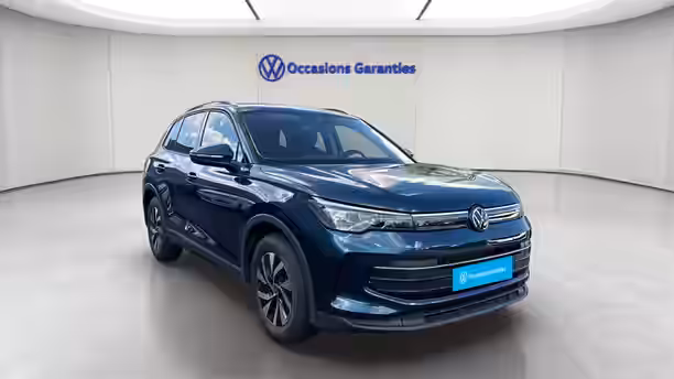 VOLKSWAGEN TIGUAN 7 / 43