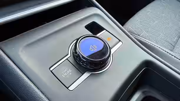 VOLKSWAGEN TIGUAN 36 / 43