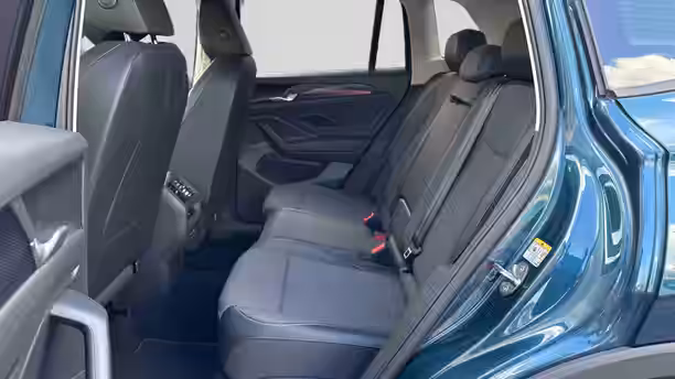 VOLKSWAGEN TIGUAN 29 / 43