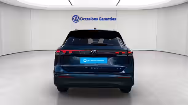 VOLKSWAGEN TIGUAN 4 / 43