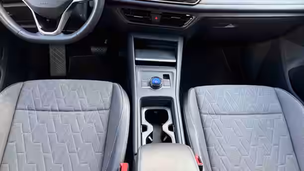 VOLKSWAGEN TIGUAN 11 / 43
