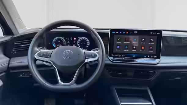 VOLKSWAGEN TIGUAN 32 / 43