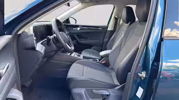 VOLKSWAGEN TIGUAN 28 / 43