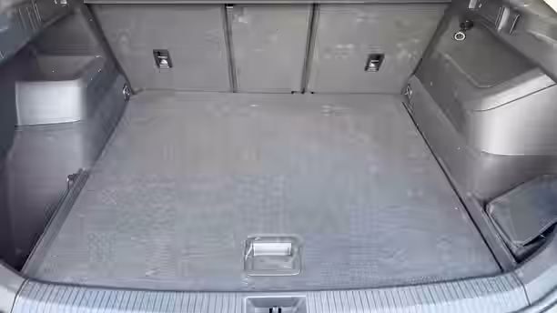 VOLKSWAGEN TIGUAN 14 / 43
