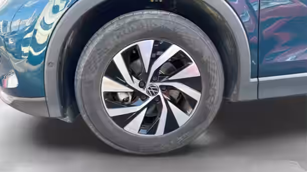VOLKSWAGEN TIGUAN 16 / 43